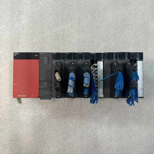 议价三菱PLC电源Q61P