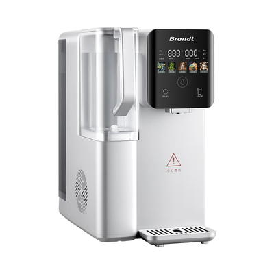 Brandt五年长效滤芯反渗透净饮机