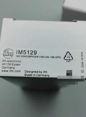 议价IM5129开关传感器适用
