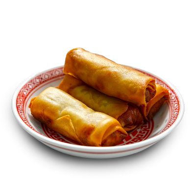 三丝上海春卷吴茂兴速冻