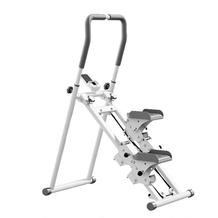 FEEBO爬楼机多功能家用爬坡可折叠登山踏步机升级楼梯机攀爬器材