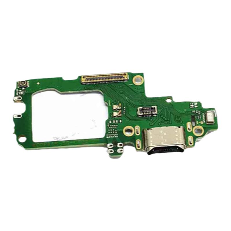 华玲A1PRO尾插小板全新