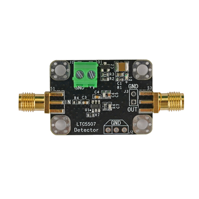LTC5507模块1GHz射频功率检波器