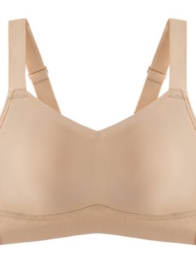 无痕束胸千奈美收副乳大胸显小