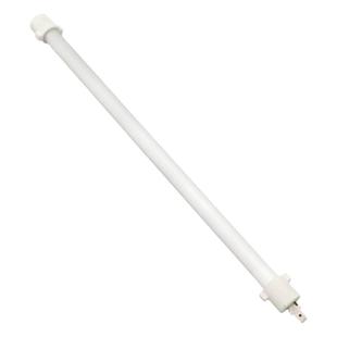 美的微波炉光波管烧烤炉格兰仕光波炉配件发热管灯管110v400w