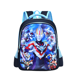 幼儿园书包男小学生女3-9岁5男童大中小班女孩儿童一二三年级书包