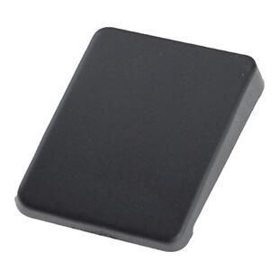 奥迪13-17年A4LA5Q5方向盘左侧按键小盖假盖多功能按键装饰盖子件