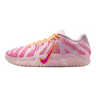 滔搏NIKE耐克男鞋莫兰特3代JA 3 EP实战运动训练篮球鞋HF2794-601