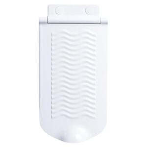 蹲便器盖板加厚家用洗澡承重防臭