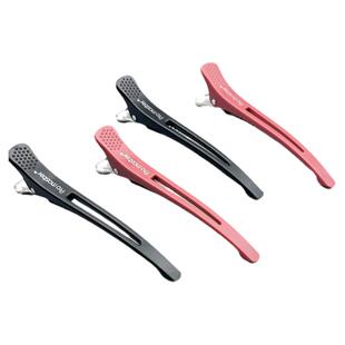 理发店美发师专用夹美发无痕夹发型师剪发分区夹刘海鸭嘴夹染发夹