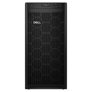 Dell戴尔服务器【官方授权】3U单路塔式主机 T160/T150 小型静音远程办公财务管理web小型电脑ERP商务塔式机