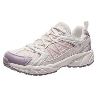 骆驼户外休闲鞋2026春夏新款登山鞋耐磨防滑徒步鞋轻便运动男女鞋