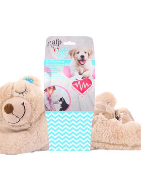 afp宠物安抚枕头幼犬布娃娃