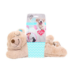afp宠物安抚枕头幼犬耐咬布娃娃公狗母狗发泄性狗狗的独处玩具