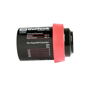 佳宝显影罐 1520冲洗罐 120/135胶卷胶片冲洗套装 德国JOBO原装