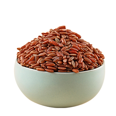 胚芽红糙米当季农家新米