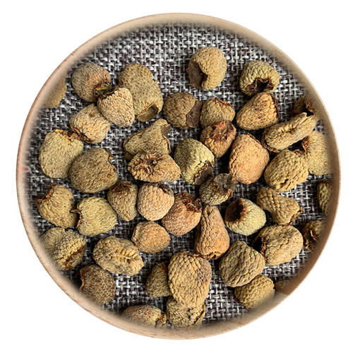 精选 中药材 正品 覆盆 覆盆子 50g 可打粉 满包邮