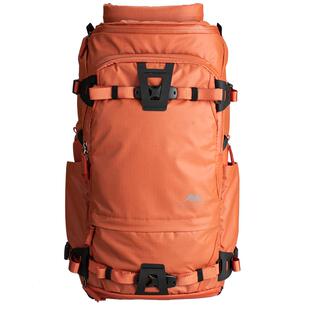 dulepro多乐Summit Creative山木丹增摄影包单反相机包专业户外登山旅行大容量侧开减重减压多功能双肩背包