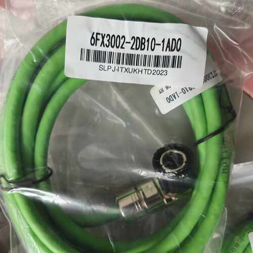 议价6FX3002-2DB10-1AD0编码器连接电缆6FX30022DB101AD0