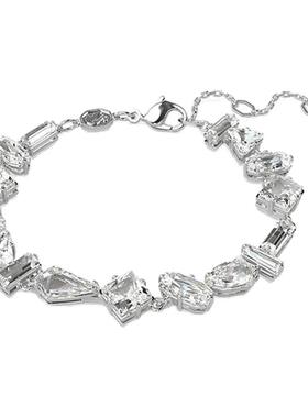 施华洛世奇Mesmera手链配饰饰品夏日小众高级送礼物