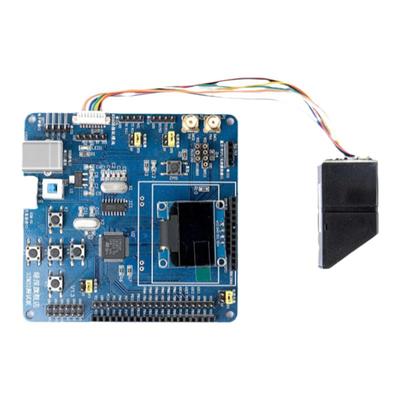 绿深stm32开发板多功能测试板