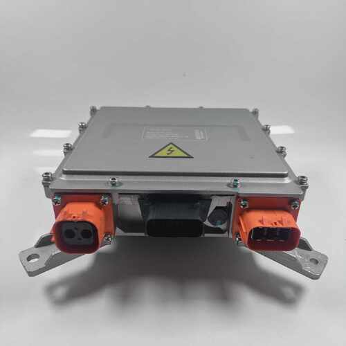 ElCon HKMF4840 40A Charger CAN1000 CONFIGURATION