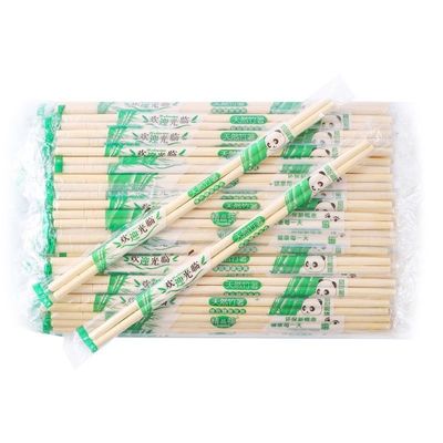 饭店专用高档外卖早餐一次性筷子