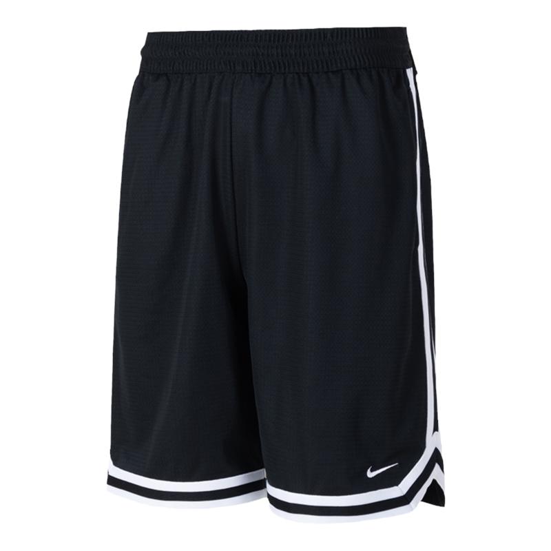 NIKE耐克男子夏新款运动裤跑步五分裤篮球速干裤子FN2605-010-030