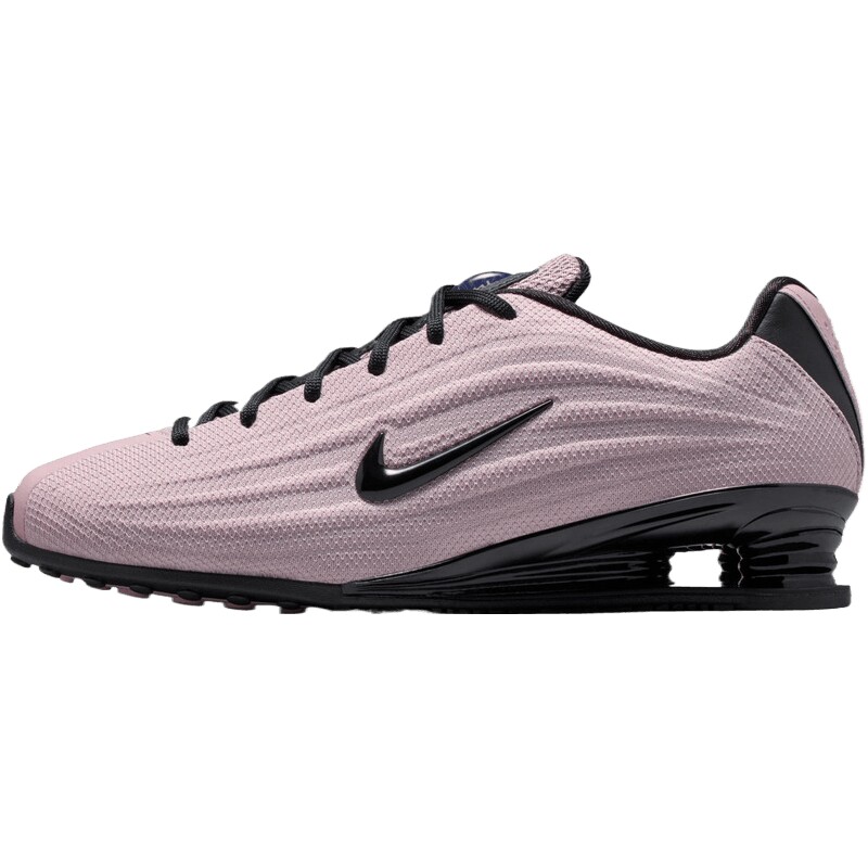 NIKE耐克女子SHOX Z复古跑鞋风气柱休闲运动鞋HQ7540-603