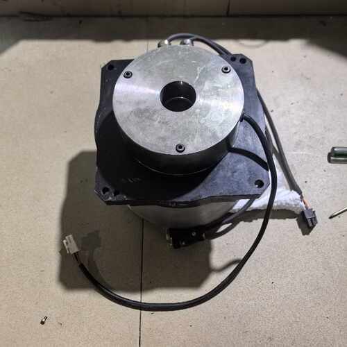 询价-INOVANCE汇川DD马达型号ISMT1160F45A可维修