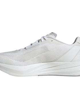 Adidas阿迪达斯男女鞋2024夏新款DURAMO SPEED M运动跑步鞋IE9671