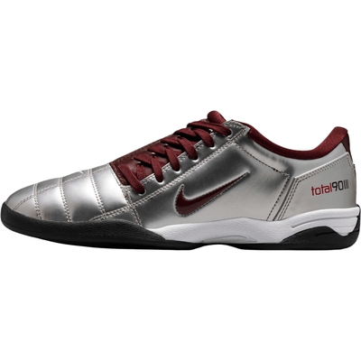 滔搏NIKE耐克女鞋Total 90低帮运动鞋薄底鞋复古足球鞋IM7595-003