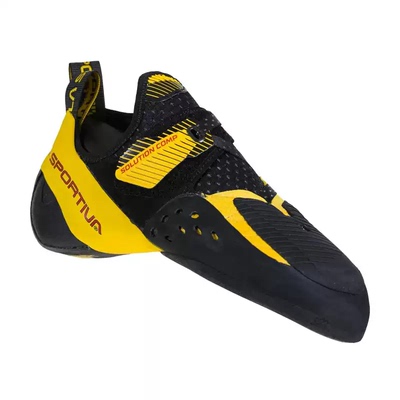 LasportivaSolutionComp攀岩
