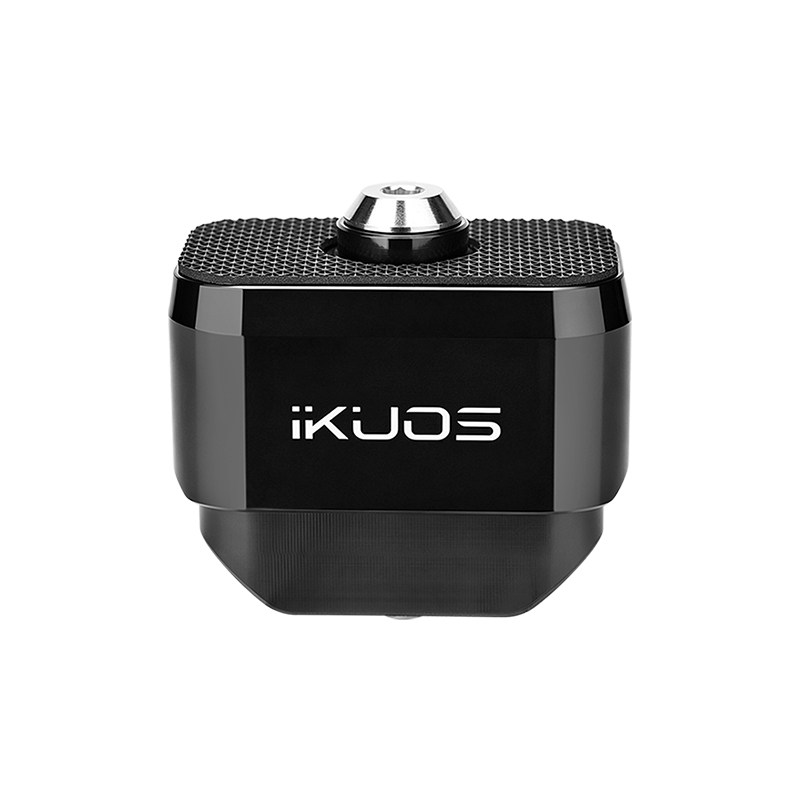 iKUOS406碳架专用后减震配件
