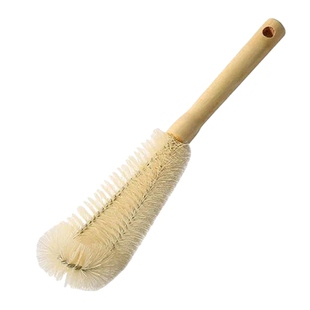 破壁机刷子长柄清洁刷杯刷硬毛刷厨房专用豆浆机清洗刷刷杯子神器