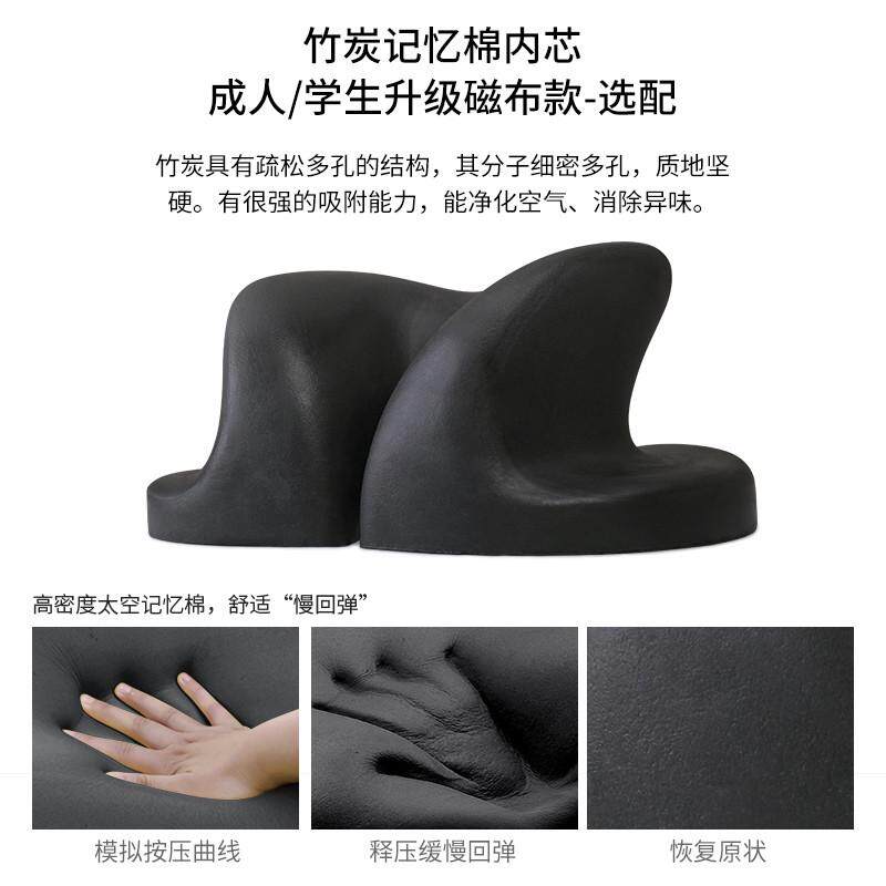 午睡枕趴睡枕办公室趴着睡觉神器学生教室桌上趴趴枕抱枕午休枕头