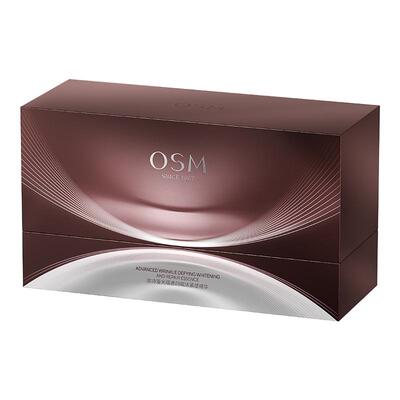 【重磅新品】欧诗漫光玛吉次抛精华美白特证紧致超光子抗皱护肤品