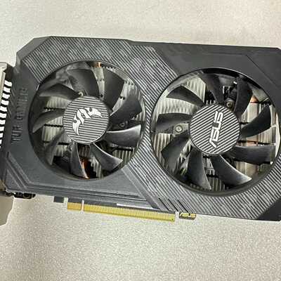 【议价-可维修】TUF-GTX1660S 6G 工控备件  /均有货