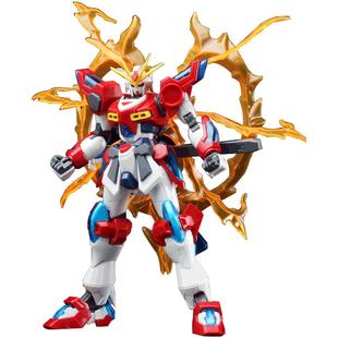 万代高达模型 HG RG MG 1/144 1/100 敢达 盒损