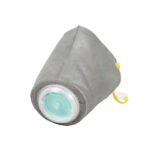 狗狗口罩宠物狗防雾霾嘴套泰迪防误食口套柯基金毛防咬防乱吃嘴罩