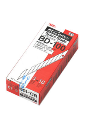 日本原装正品bd-100雕刻美工刀片