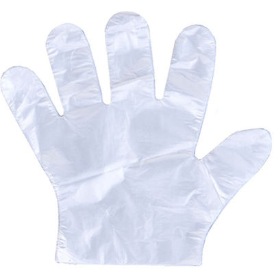 食品级pvc一次性手套无粉无异味