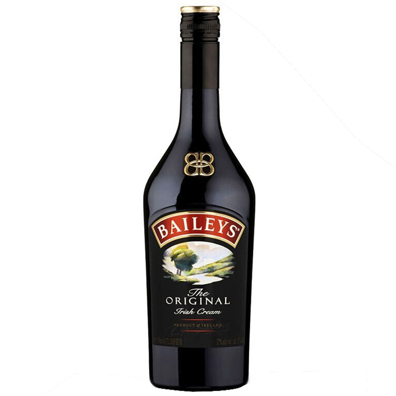 百利爱尔兰原装baileys力娇酒