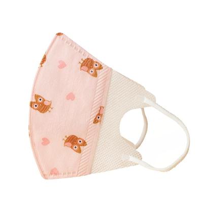 【爆款符合国标】婴儿童口罩秋冬