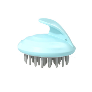 洗头神器洗头刷按摩刷洗头梳发头皮硅胶刷头皮按摩梳洗发洗头发