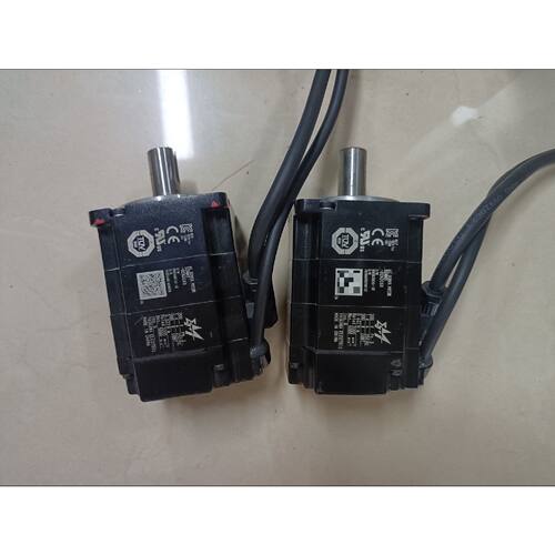 询价SGMMS-02ADC6S 安川 200W伺服电机