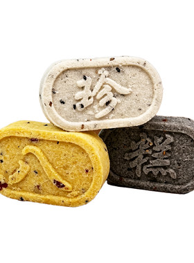 御食园八珍糕335g盒装北京伴手礼