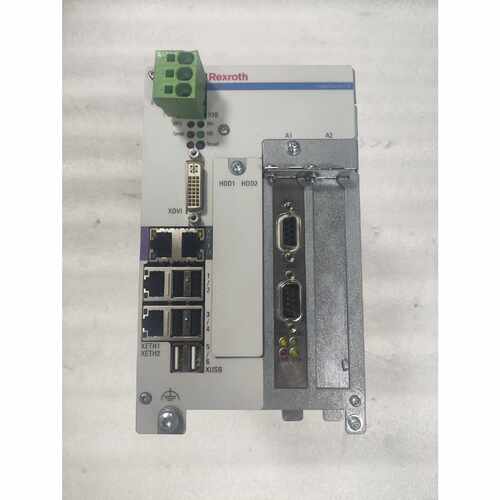 询价Rexroth力士乐工控机VPB40.3D1L-2G0NN-