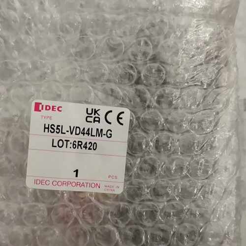 议价IDEC和泉安全门锁HS5L-VD44LM-G