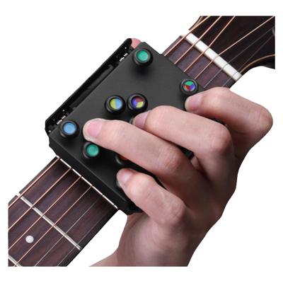 吉他辅助神器和弦神器